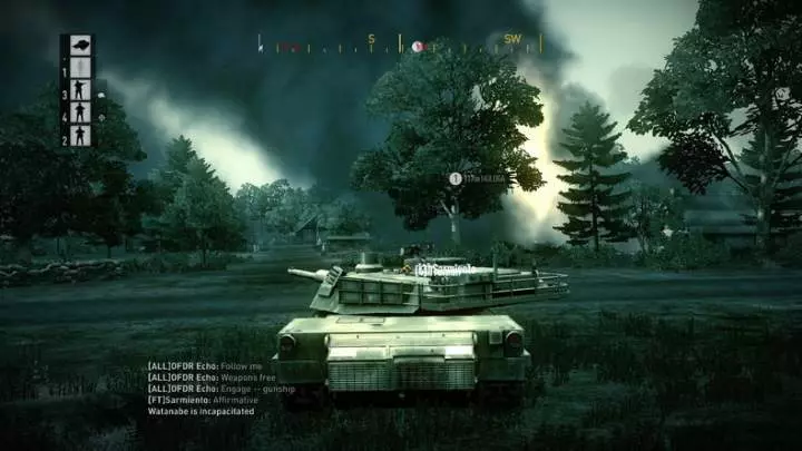 Operation Flashpoint 2