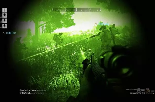 Operation Flashpoint 2