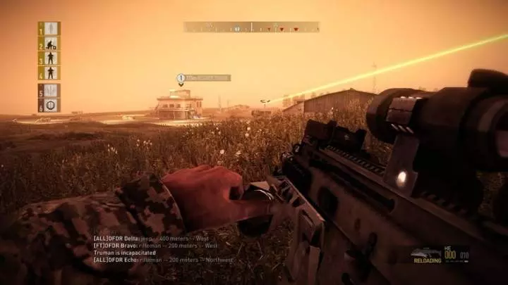 Operation Flashpoint 2 - PC