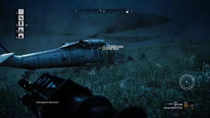 Operation Flashpoint 2