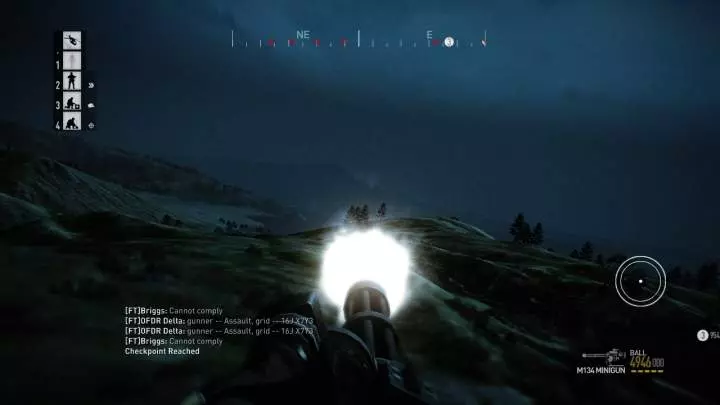 Operation Flashpoint 2