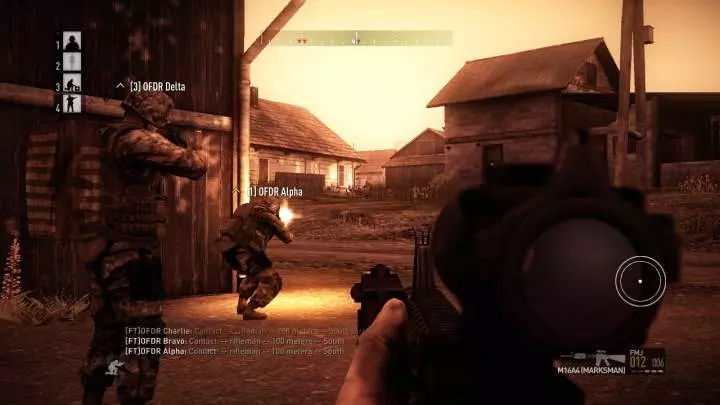 Operation Flashpoint 2 - PC