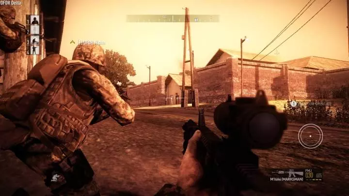 Operation Flashpoint 2