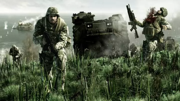 Operation Flashpoint 2