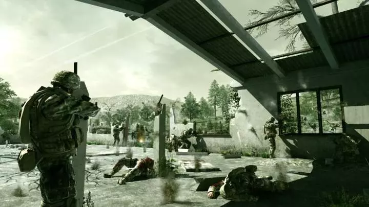 Operation Flashpoint 2