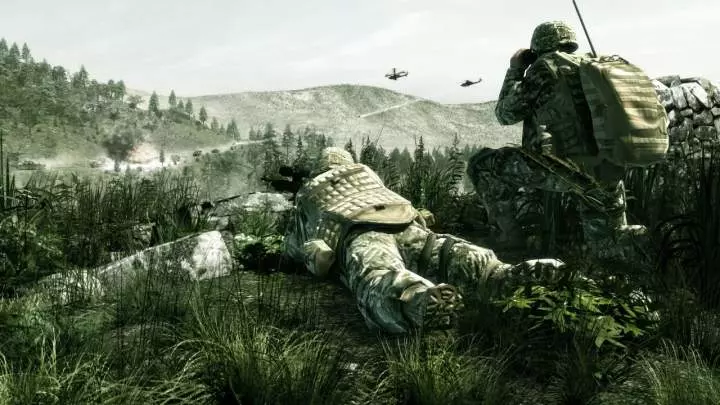 Operation Flashpoint 2