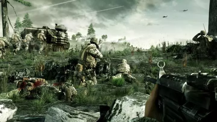 Operation Flashpoint 2