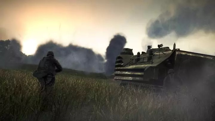 Operation Flashpoint 2