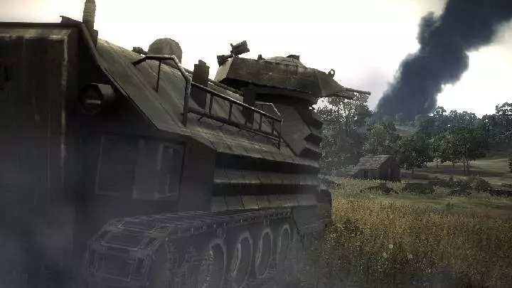 Operation Flashpoint 2