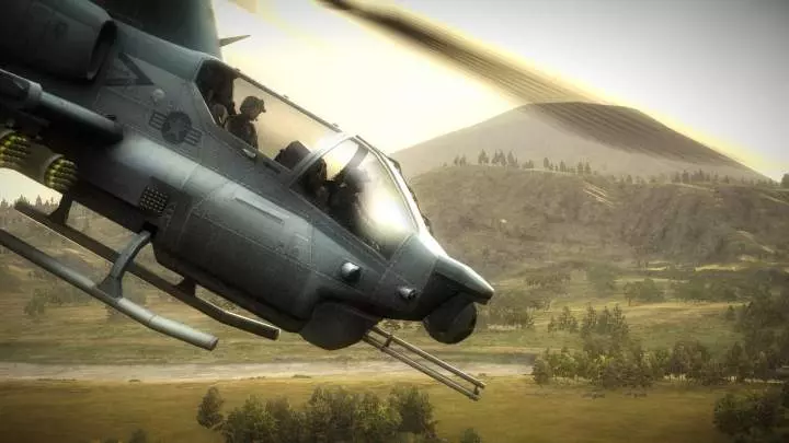 Operation Flashpoint 2