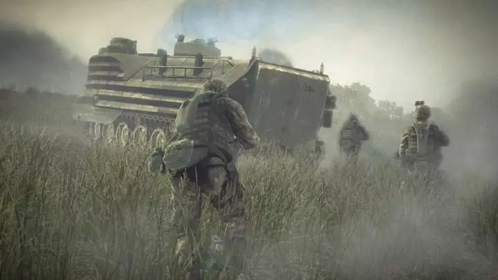 Operation Flashpoint 2