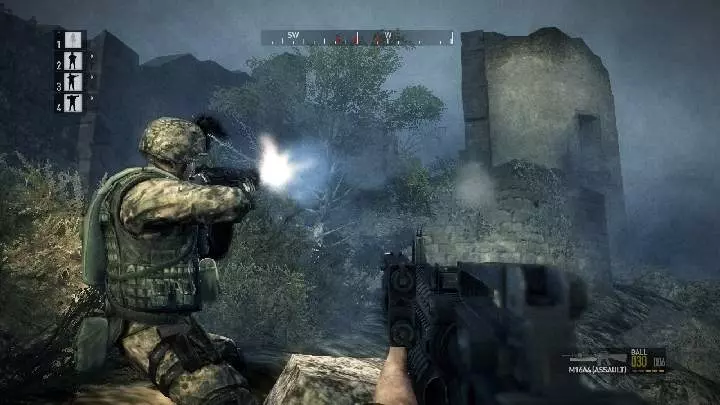 Operation Flashpoint 2