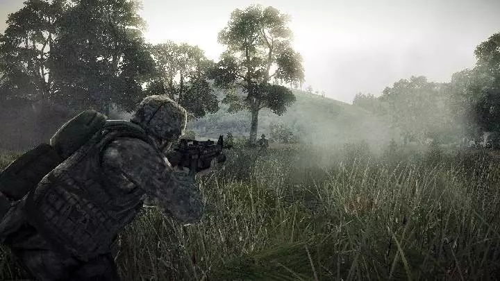 Operation Flashpoint 2