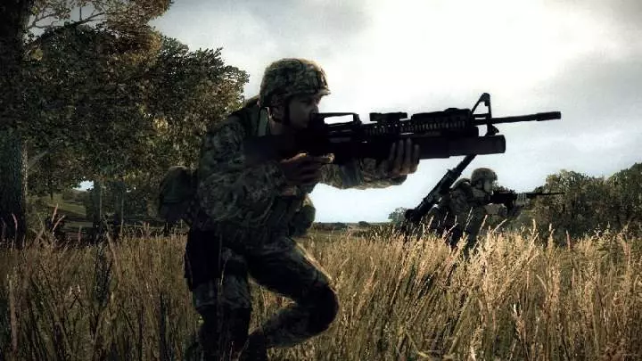 Operation Flashpoint 2