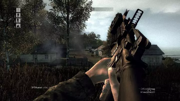 Operation Flashpoint 2