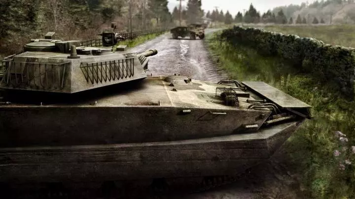 Operation Flashpoint 2