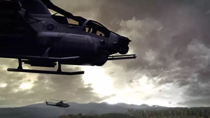 Operation Flashpoint 2