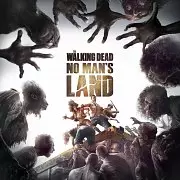 Carátula de The Walking Dead: No Man's Land - Android