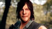The Walking Dead No Man's Land: Official gameplay trailer (2015) Daryl Dixon