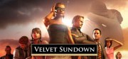 Carátula de Velvet Sundown - PC