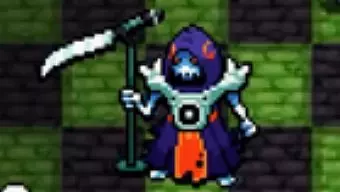 Crypt of the NecroDancer: Early Access