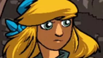 Crypt of the NecroDancer: Cinematic Trailer