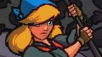 Crypt of the NecroDancer: Tráiler de Lanzamiento