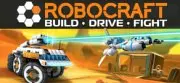 Carátula de Robocraft - Xbox One