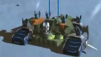 Robocraft: Are Rollin' Out