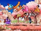 One Piece Super Grand Battle! X - Imagen 3DS