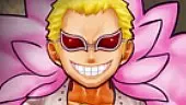 One Piece Super Grand Battle! X: Tráiler de Gameplay Japonés