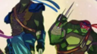 Ya disponible el videojuego oficial para móvil de la nueva película de las Tortugas Ninja