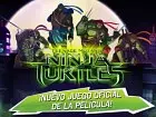 Ninja Turtles - Imagen