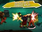Ninja Turtles - Pantalla