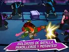 Ninja Turtles - Imagen Android