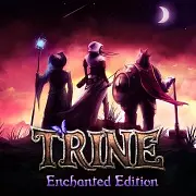 Trine: Enchanted Edition