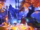 Trine Enchanted Edition - Pantalla