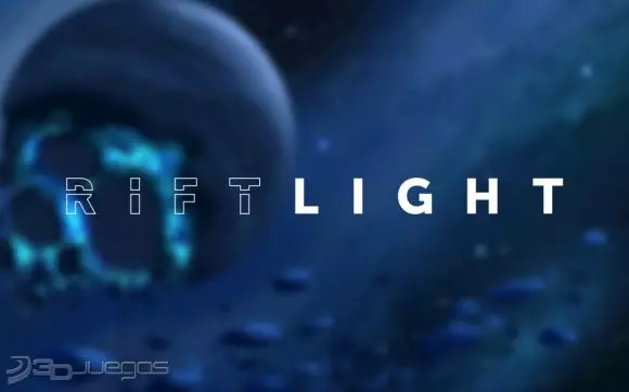 Carátula de Riftlight