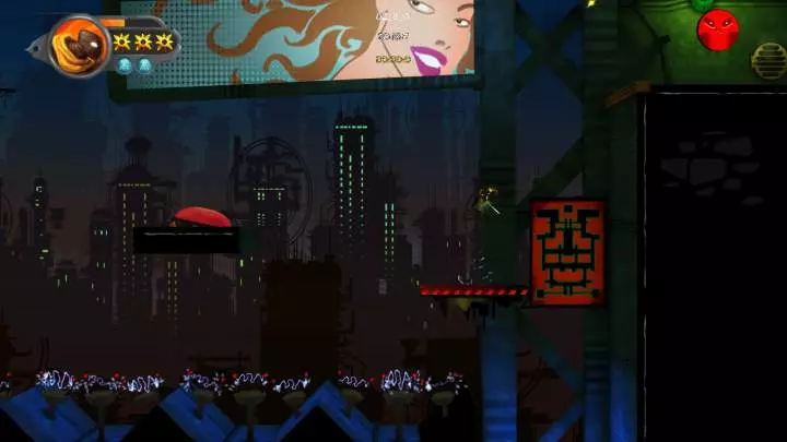 Shadow Blade Reload - PC