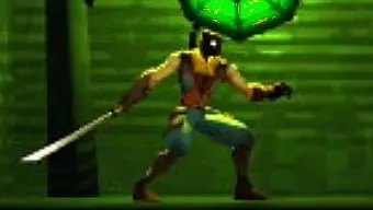 Shadow Blade Reload: Trailer