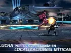 Marvel Batalla de Superhéroes - Imagen