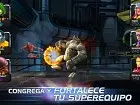 Marvel Batalla de Superhéroes - Imagen Android