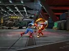 Marvel Batalla de Superhéroes 
