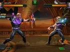 Marvel Batalla de Superhéroes 