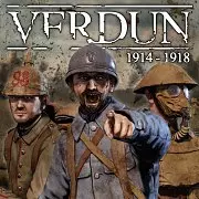 Carátula de Verdun - Xbox One