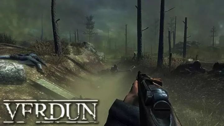 Verdun