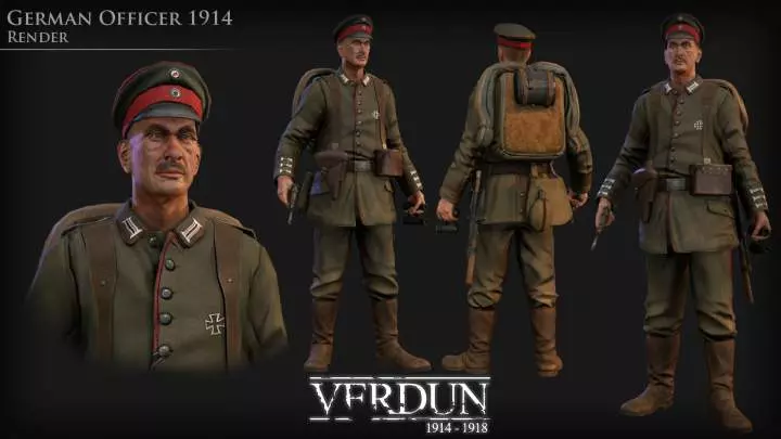 Verdun