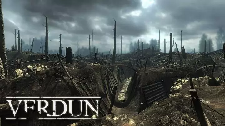 Verdun