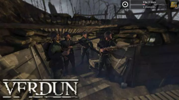 Verdun