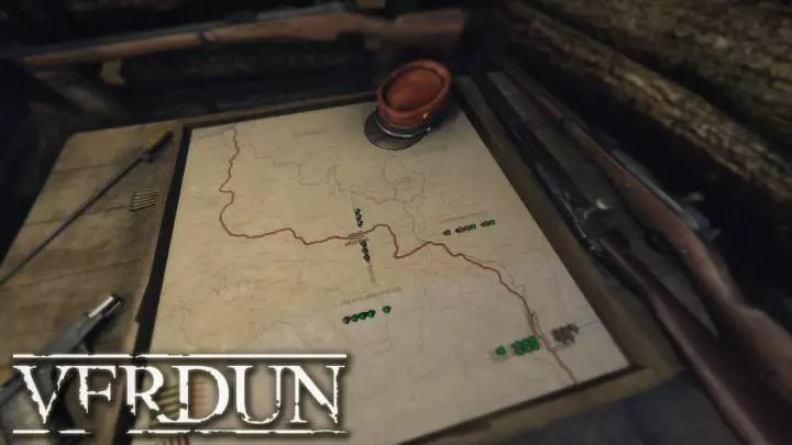 Verdun
